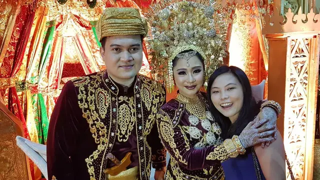 [Bintang] Chikita Meidy