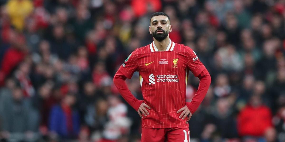 Tren Negatif Mohamed Salah di Laga Final: Minim Gol di Momen Krusial