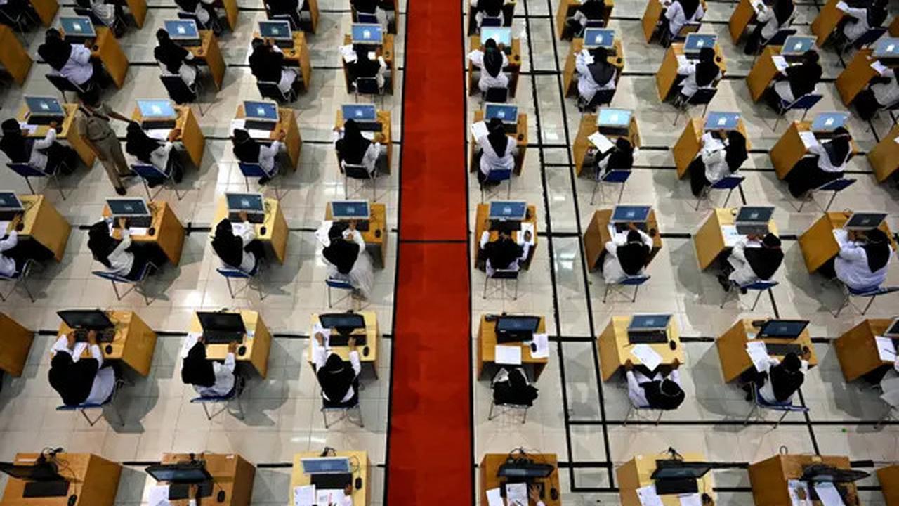 Cara Download Sertifikat SKD CPNS 2024, Lengkap dengan Linknya