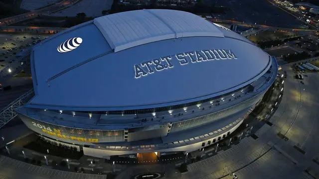 AT&T Stadium
