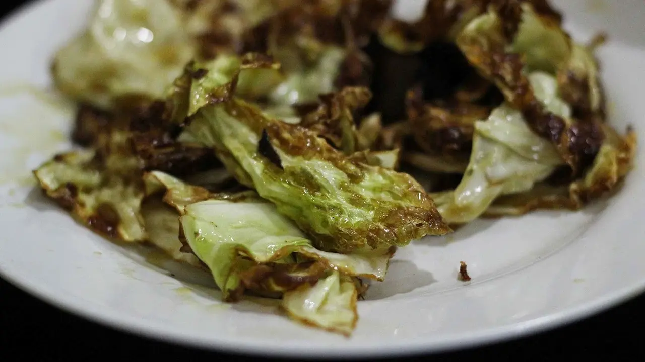 [Bintang] Kol Goreng