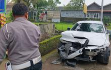 Fakultas Hukum UGM Bentuk Tim Kawal Kasus Mahasiswa Tewas Ditabrak BMW
