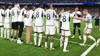 Cerita Toni Kroos: Di Madrid Bisa Tertawa, di Barcelona Bisa Dicoret