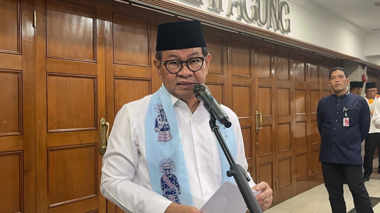 Biang Kerok Banjir di Kemang Raya Terungkap, Tanggul Kemang Village Retak lalu Bocor Bikin Kali Krukut Meluap