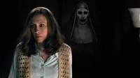 Setelah temukan sutradara, The Nun sudah dapatkan tanggal rilis di tahun 2018. (Via: ScreenRant)