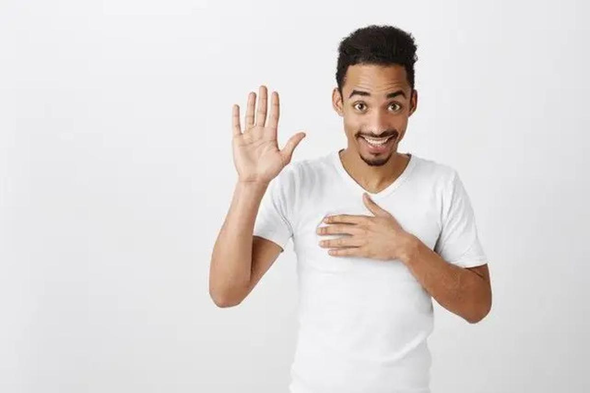 5 Tanda Pria Setia dan Tulus dalam Mencintai