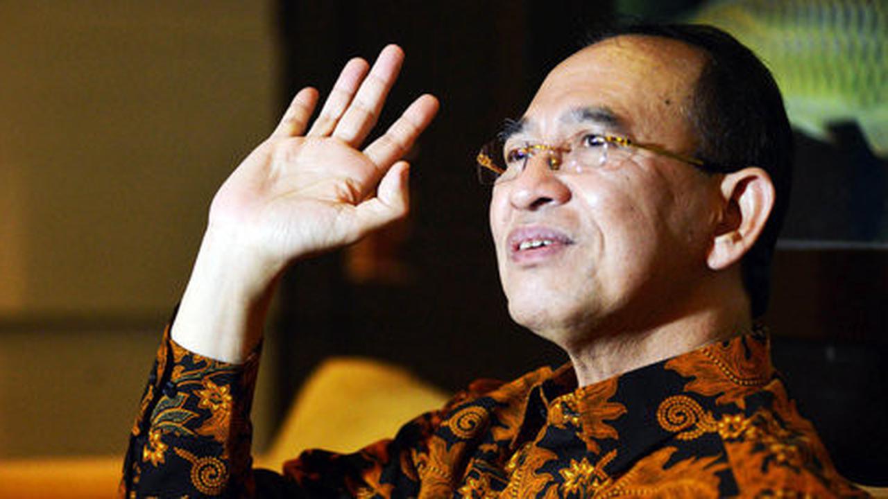 Suryadharma Ali babak belur lawan KPK