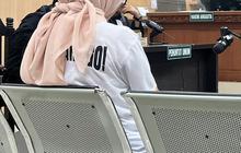 Si Kembar Rihana-Rihani Divonis Lebih Ringan dari Tuntutan Jaksa
