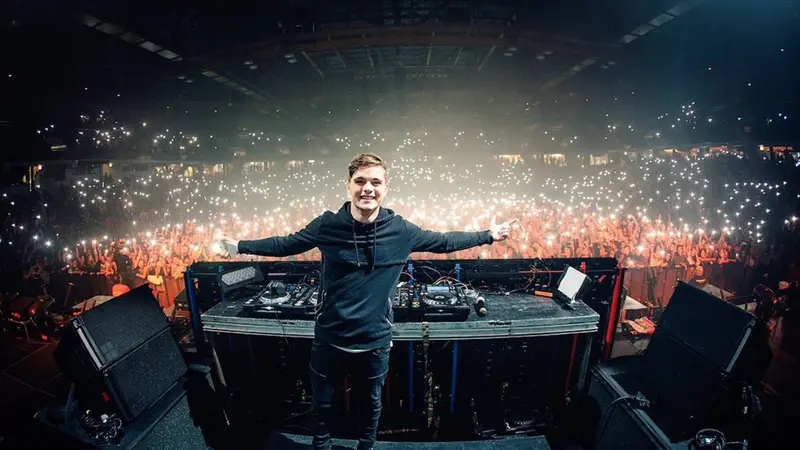 Martin Garrix