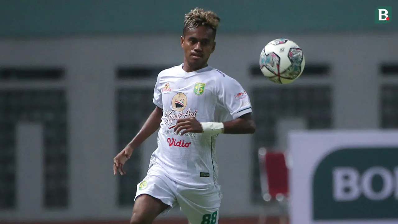 Foto: Tampil Memikat di BRI Liga 1, 5 Pemain Ini Dapat Dijadikan Pelengkap Kuota 3 Pemain Senior di Timnas SEA Games 2021