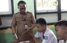Siswa SMP Ini Tolak Makan Bergizi Gratis, Alasannya Bikin Kadis Pendidikan Geleng-geleng Kepala