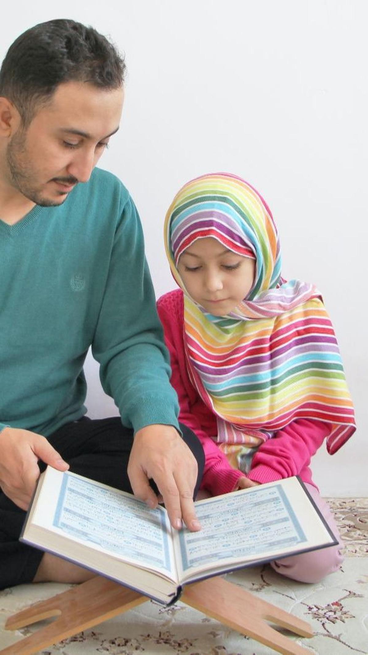 Kata-kata Motivasi yang Ada di Alquran