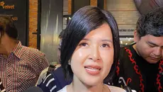 Dua Pesan Jokowi untuk PSI