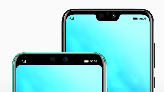 Lihat dan Rasakan Sendiri Si Cantik Honor 9i yang Punya Performa Garang