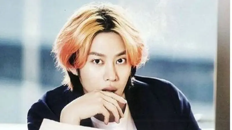 Heechul Super Junior