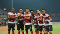BRI Liga 1: Lawan Persebaya Jadi Kans Membuktikan Jika Madura United Bukan Lagi Hoki Saja