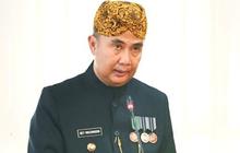Dilirik PDIP untuk Diusung pada Pigub Jabar, Ini Respons Bey Machmudin