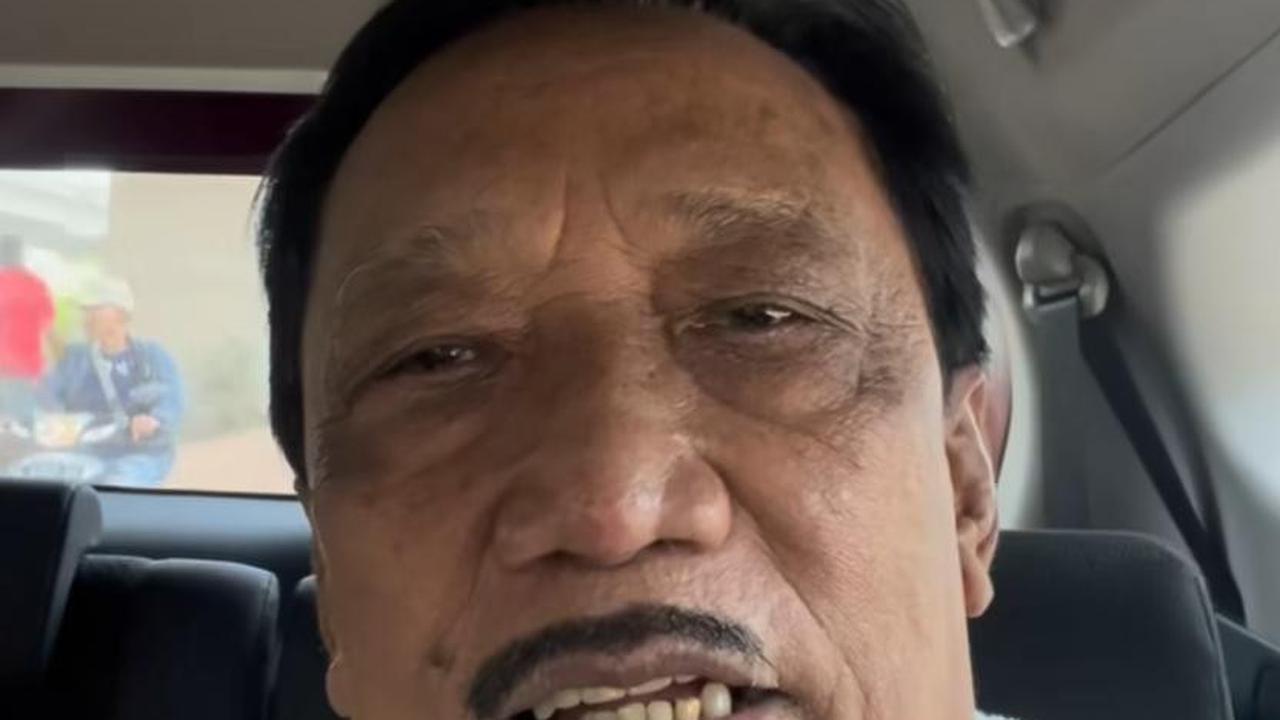 Penampilan Terbaru Doyok Pelawak Legendaris Bikin Pangling, Dulu Ceking Kini Makin Berisi