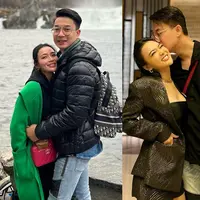 Setahun lebih Wika Salim menjalin hubungan asmara dengan Max Adam Kamil. Hubungan keduanya juga makin serius. Berikut beberapa potret mesra Wika dan kekasih setelah dilamar di Paris pada bulan Mei 2023 lalu. [Instagram/wikasalim]