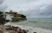 BMKG Ingatkan Potensi Gelombang Tinggi hingga 2,5 Meter di Perairan NTT