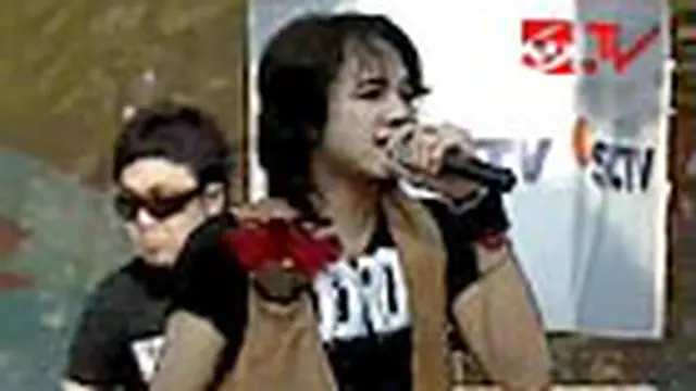 Zigas - Tebar Pesona