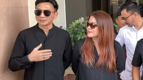 Wina Natalia Ungkap Alasan Gugat Cerai Anji, Bantah Isu Hadirnya Orang  Ketiga - ShowBiz Liputan6.com