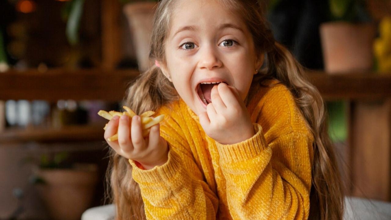 7 Menu Camilan Sehat untuk Anak saat Libur Sekolah, Mudah Cara Membuatnya dan Bisa Bikin Bareng Si Kecil