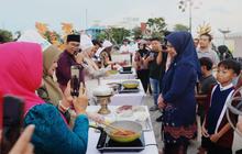 Festival Makanan Melayu Kepulauan Riau 2025: Promosikan Kuliner Tradisional dan Ekonomi Lokal
