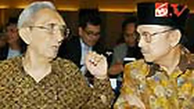 Mereka Bicara Rosihan Anwar