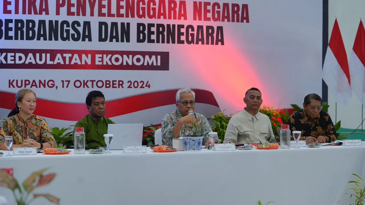 Diskusi kelompok terpumpun (FGD)