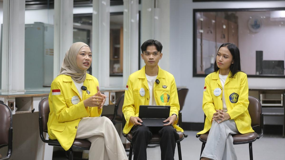 Kahim Artinya Ketua Himpunan Mahasiswa, Ini Peran, Tugas, dan Manfaatnya