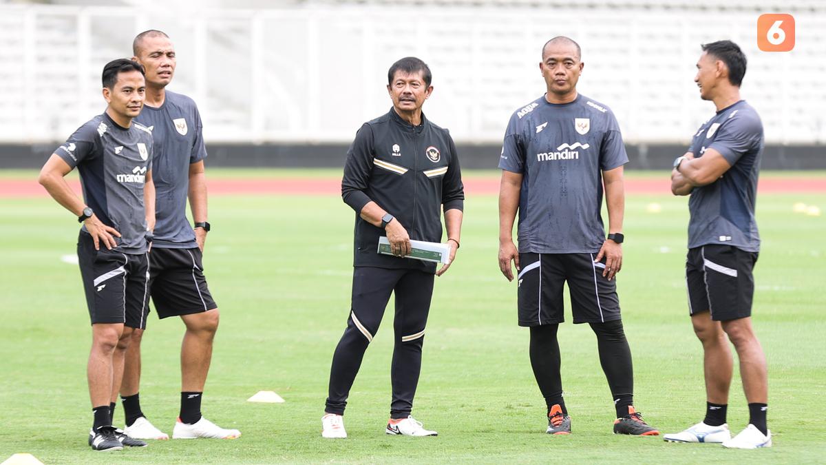 Timnas Indonesia U-23 Terancam di Sea Games Sepak Bola 2025: Skenario Berat Lolos Semifinal Usai Dikalahkan Filipina