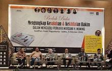 Ramai-Ramai Akademisi Anti Korupsi Minta Mardani H Maming Segera Dibebaskan, Ini Penjelasan Hukumnya