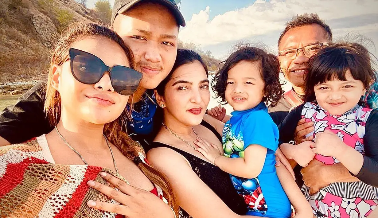 Ashanty (Instagram/ashanty_ash)