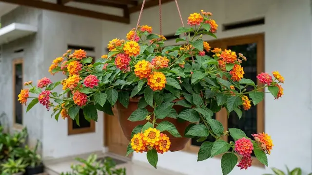 Lantana