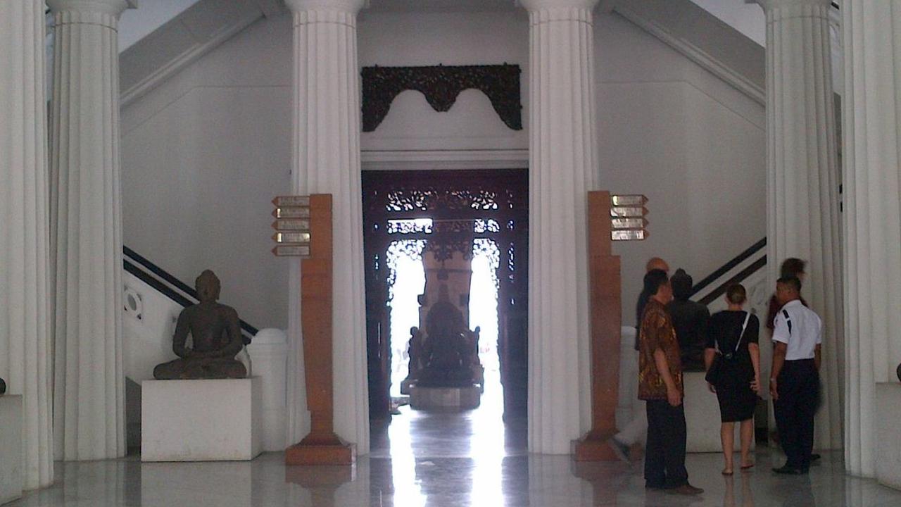 Dok. Istimewa