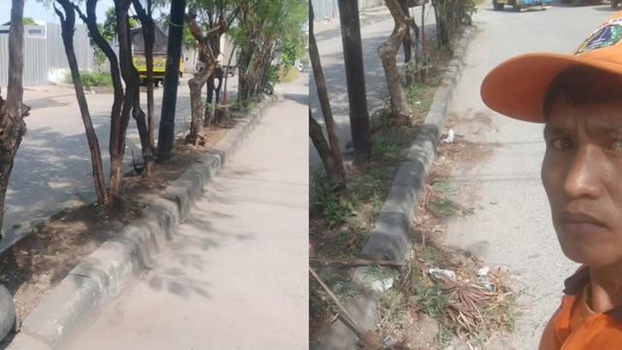 Di Balik Seragam Oranye, PPSU Teguh Menjaga Kejujuran di Tengah Godaan Penipuan