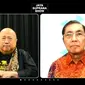 Mantan Direktur Jenderal Pajak Kemenkeu Hadi Poernomo dalam Jaya Suprana Show, Selasa (28/9/2021).