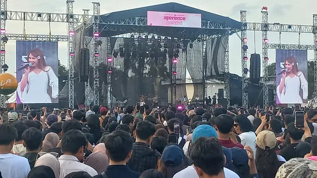 Soundsfest Experience Bekasi 2024