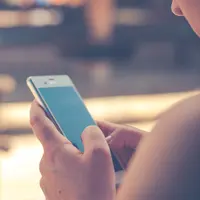 Ilustrasi pengguna smartphone. (Sumber Foto: Pexels)