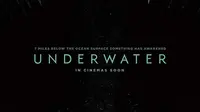 Kristen Stewart Sebut Syuting Underwater Seperti Masuk Lubang Neraka, Ini 6 Faktanya