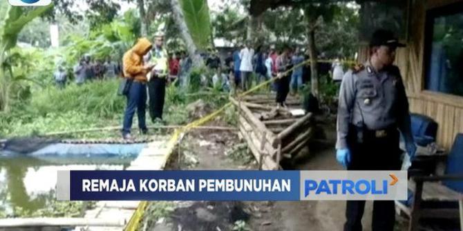 Seorang Remaja di Banjar Ditemukan Tewas dengan Kondisi Mengenaskan