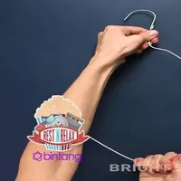 Dekorasi Sederhana untuk Hari Natal