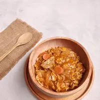 Ilustrasi seblak mie./Copyright shutterstock.com/g/Ratih+Ra