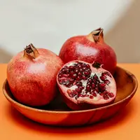 Buah Delima//copyright pexels/Cup of Couple