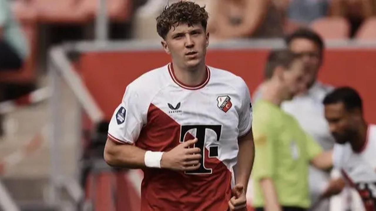 Disetujui DPR, Tim Geypens, Dion Markx dan Ole Romeny Sah jadi WNI