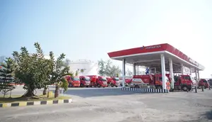 Cara PPN Jaga Pasokan dan Distribusi BBM di Aceh, Riau dan Kepri