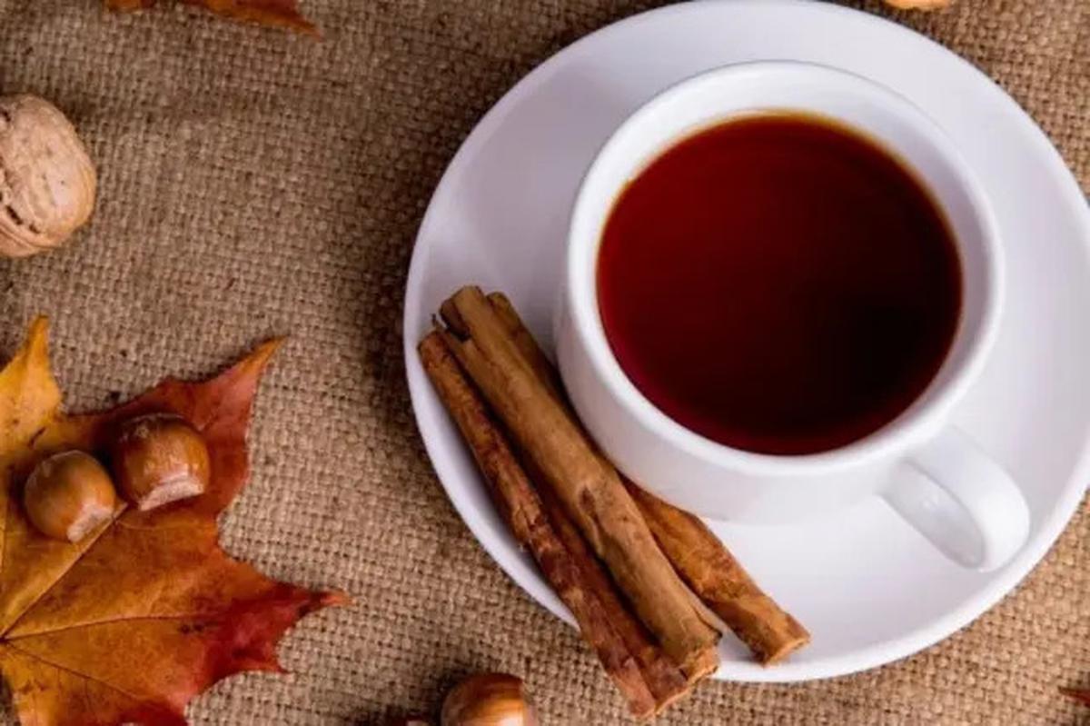 Resep Minuman Berbahan Kayu Manis untuk Kendalikan Gula Darah Secara Alami