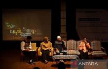 Akademisi IKJ Usulkan Inovasi Penyajian Informasi Museum Sangiran dengan Video dan AI