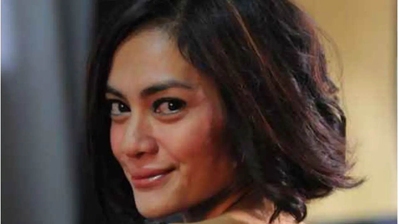 Masayu Anastasia